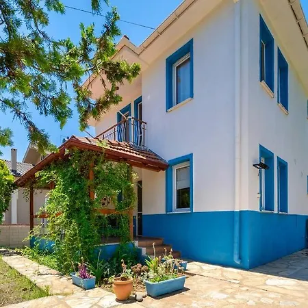Akdeniz , In Inlice Natural Vocation! 4*