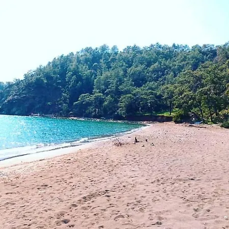 Akdeniz , In Inlice Natural Vocation! Szálloda