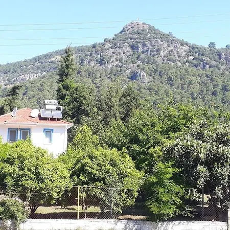 Akdeniz , In Inlice Natural Vocation! Szálloda