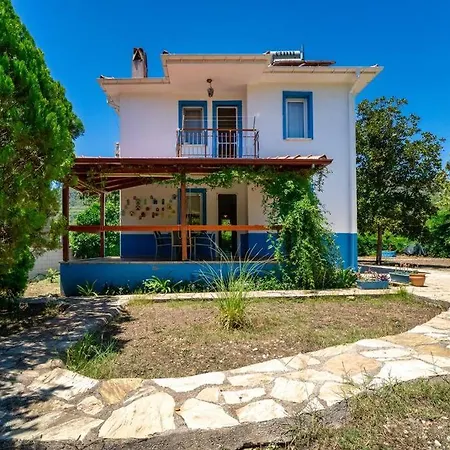 Akdeniz , In Inlice Natural Vocation! Szálloda Göcek