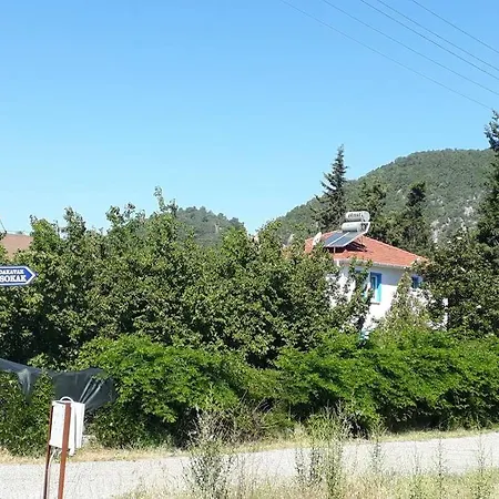 Szálloda Akdeniz , In Inlice Natural Vocation! 4*