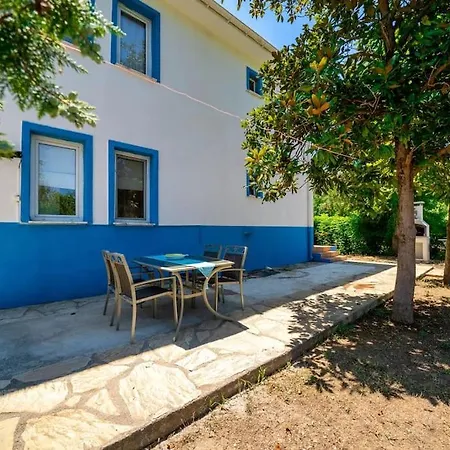 Akdeniz , In Inlice Natural Vocation! Szálloda Göcek
